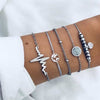 Bohemian Bracelet