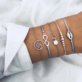 Bohemian Bracelet