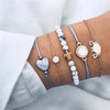 Retro bracelets