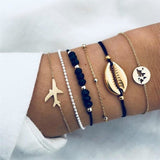 Retro bracelets