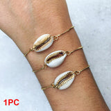 Bracelet Five-piece Set