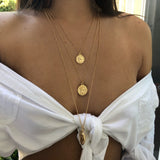 chain necklace