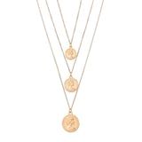 chain necklace