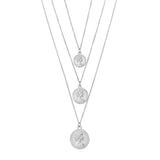 chain necklace
