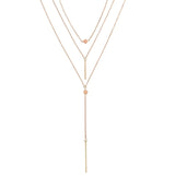 chain necklace
