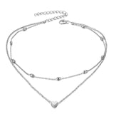 chain necklace