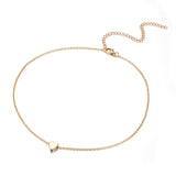 chain necklace