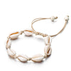 Shell bracelet Bohemian